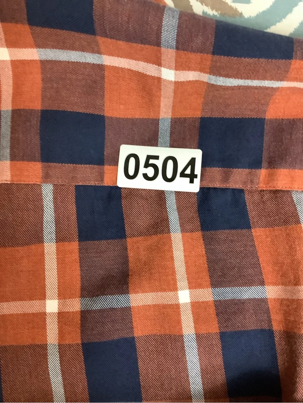 Banana Republic long sleeve